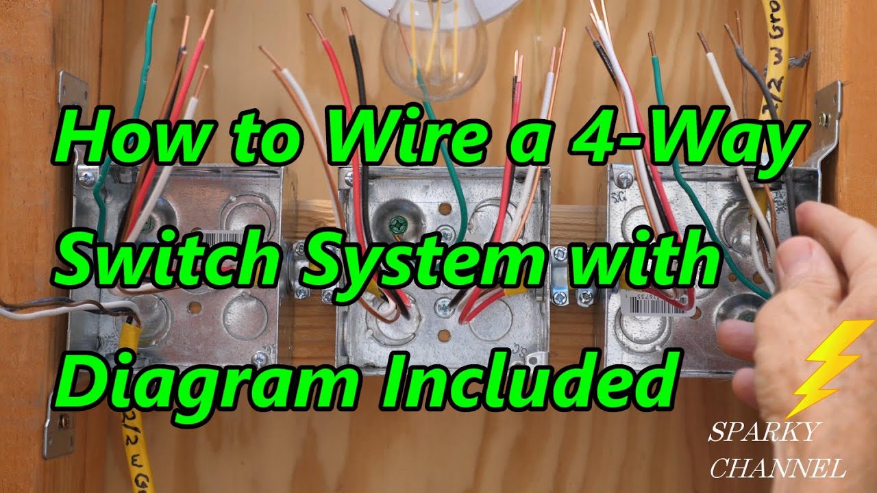 Izh Planet 5 12 volt wiring diagram with description